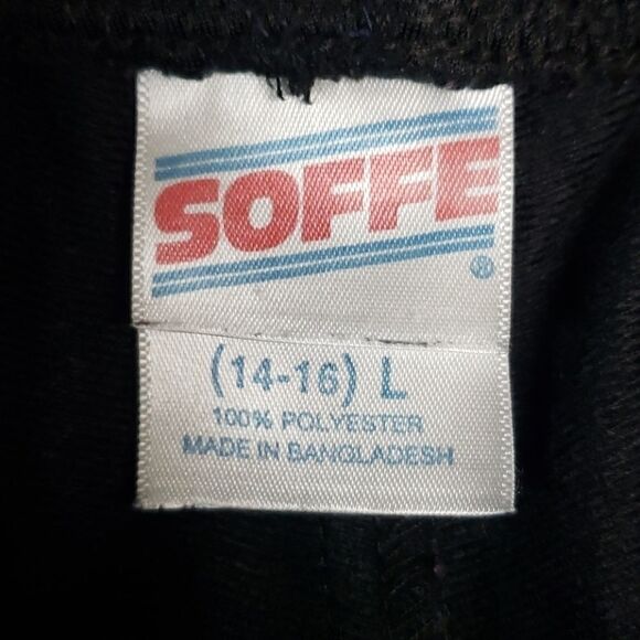 SOFFE TRACK PANTS   - Picture 8 of 10